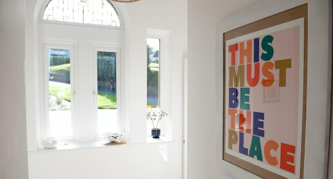 Seaward Apartment Lyme Regis