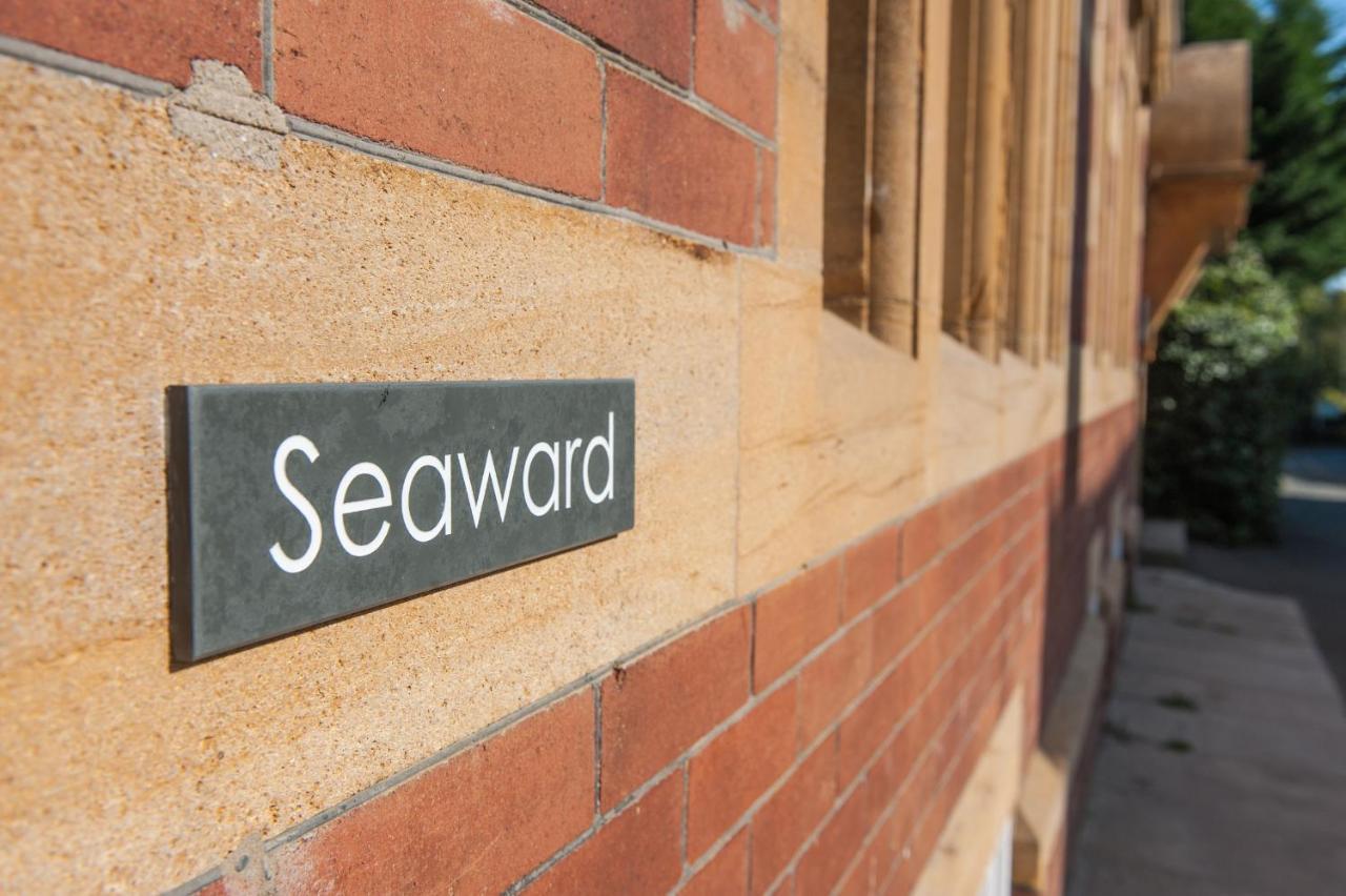 Seaward