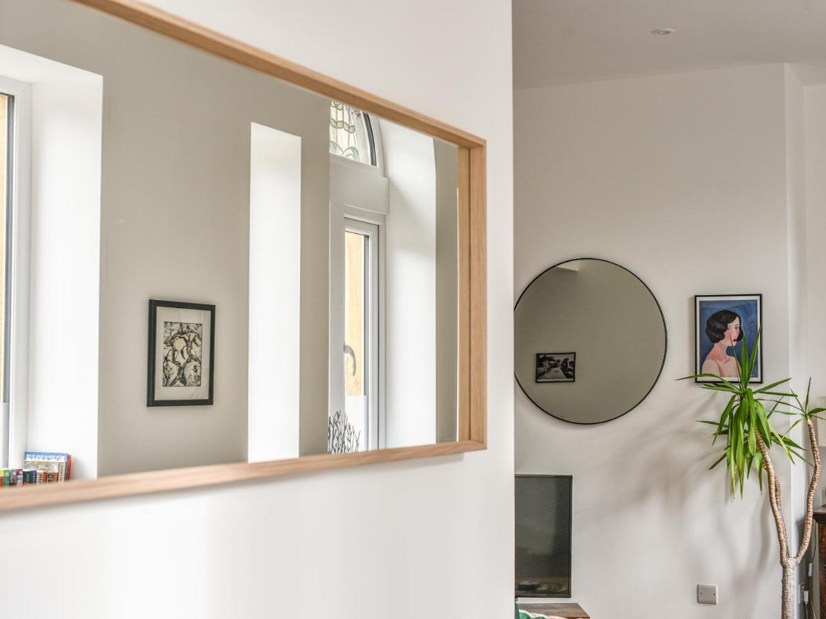 Seaward Apartment