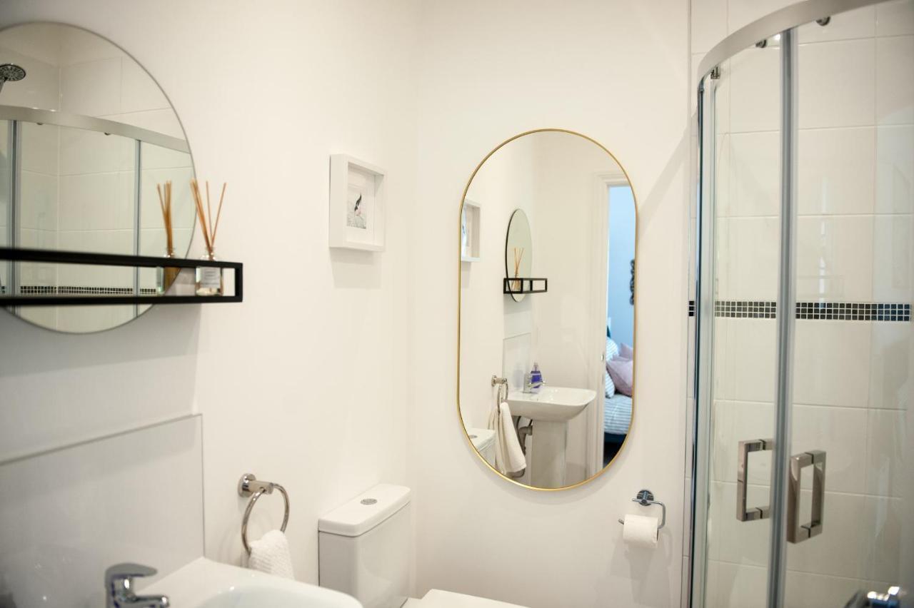 Seaward Apartment *