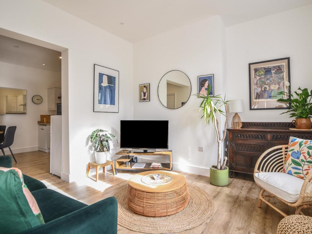 Seaward Apartment