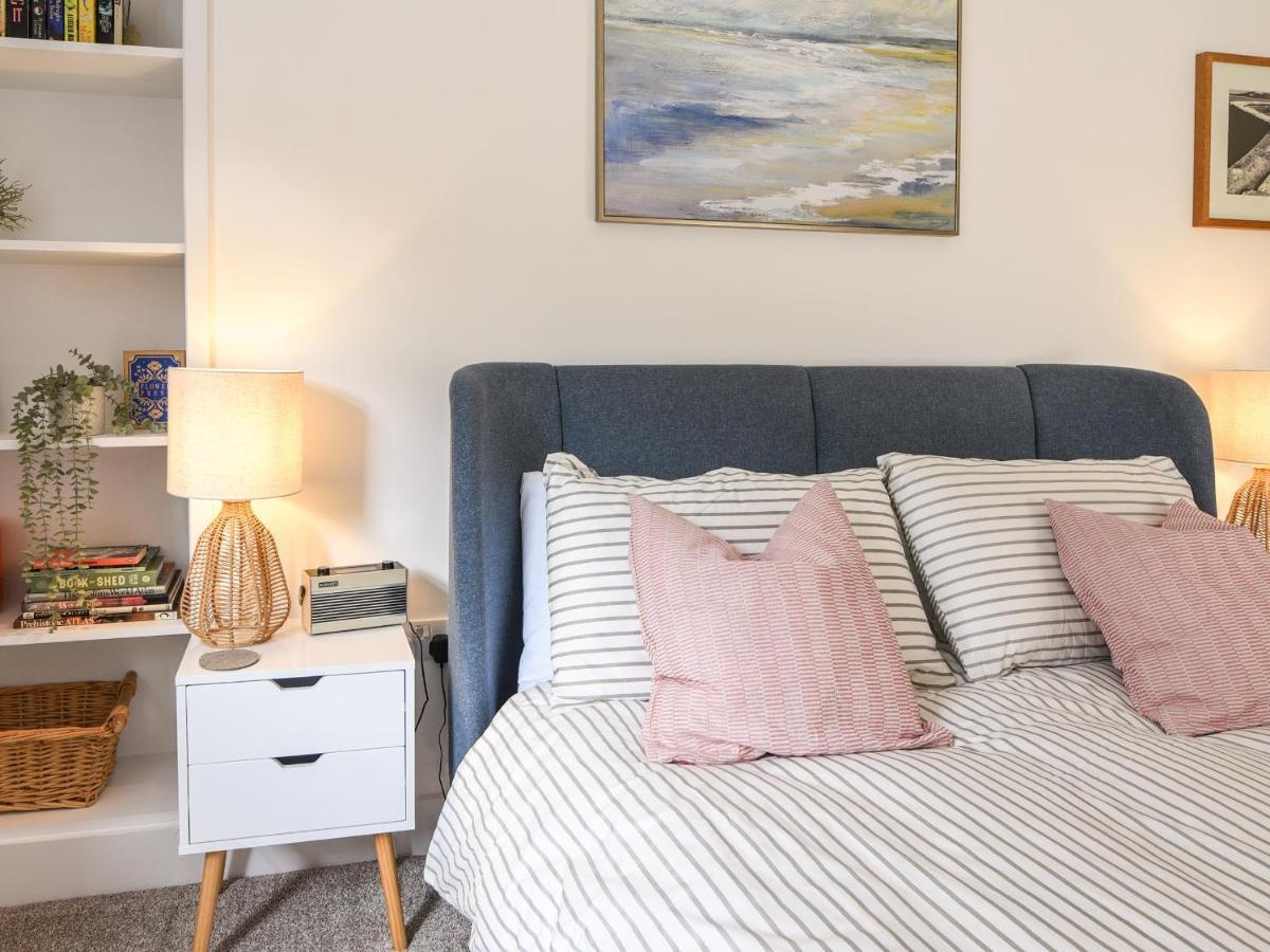 Seaward Apartment