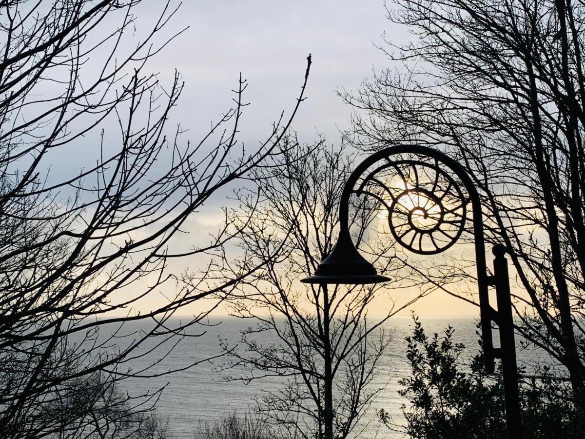Apartment Seaward Lyme Regis