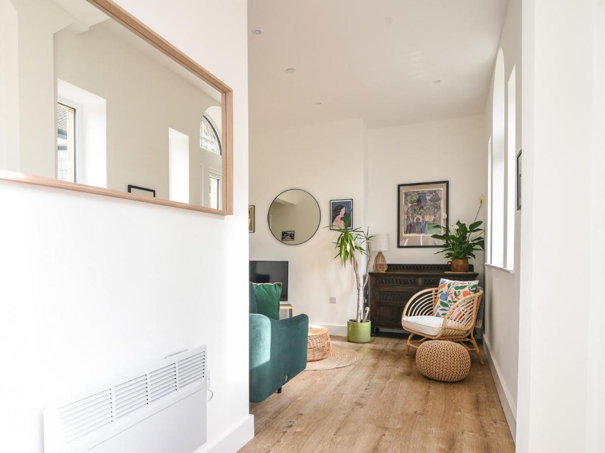 Apartment Seaward