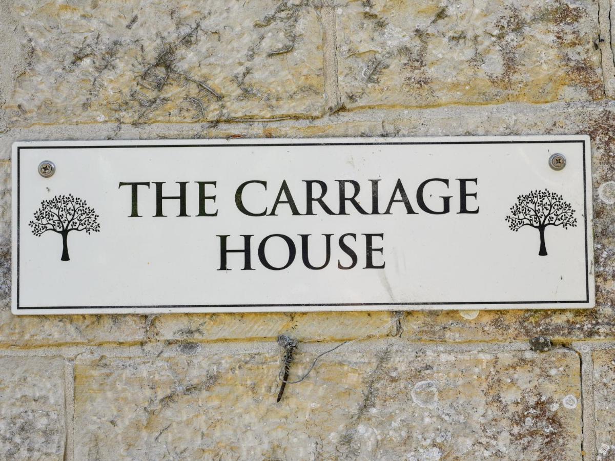 The Carriage House Lyme Regis