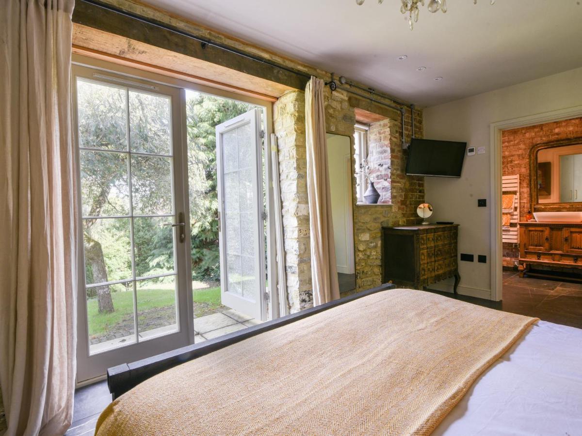 Casa de férias The Carriage House Lyme Regis