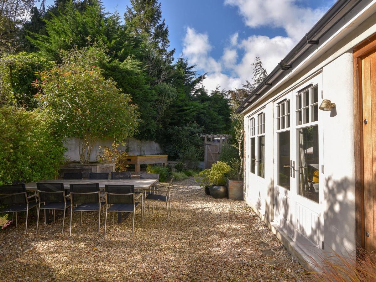 The Carriage House Casa de férias Lyme Regis
