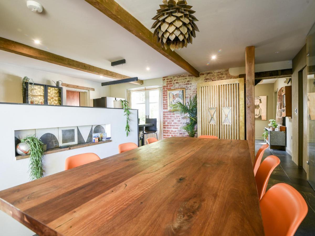 The Carriage House