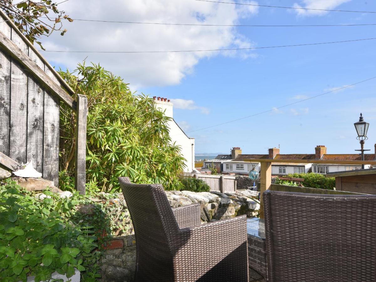 Marnie's Rest Holiday home Lyme Regis