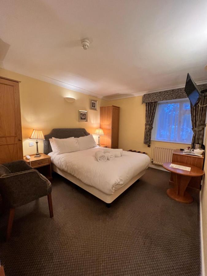 The Royal Lion 3*