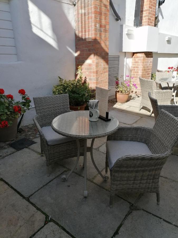 The Royal Lion Lyme Regis