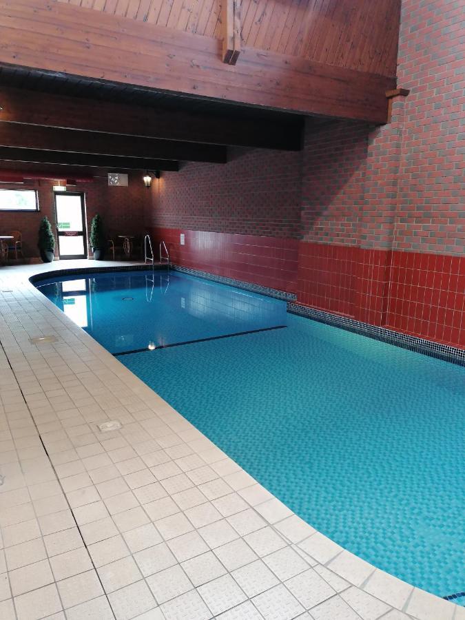 The Royal Lion Hotel 3*