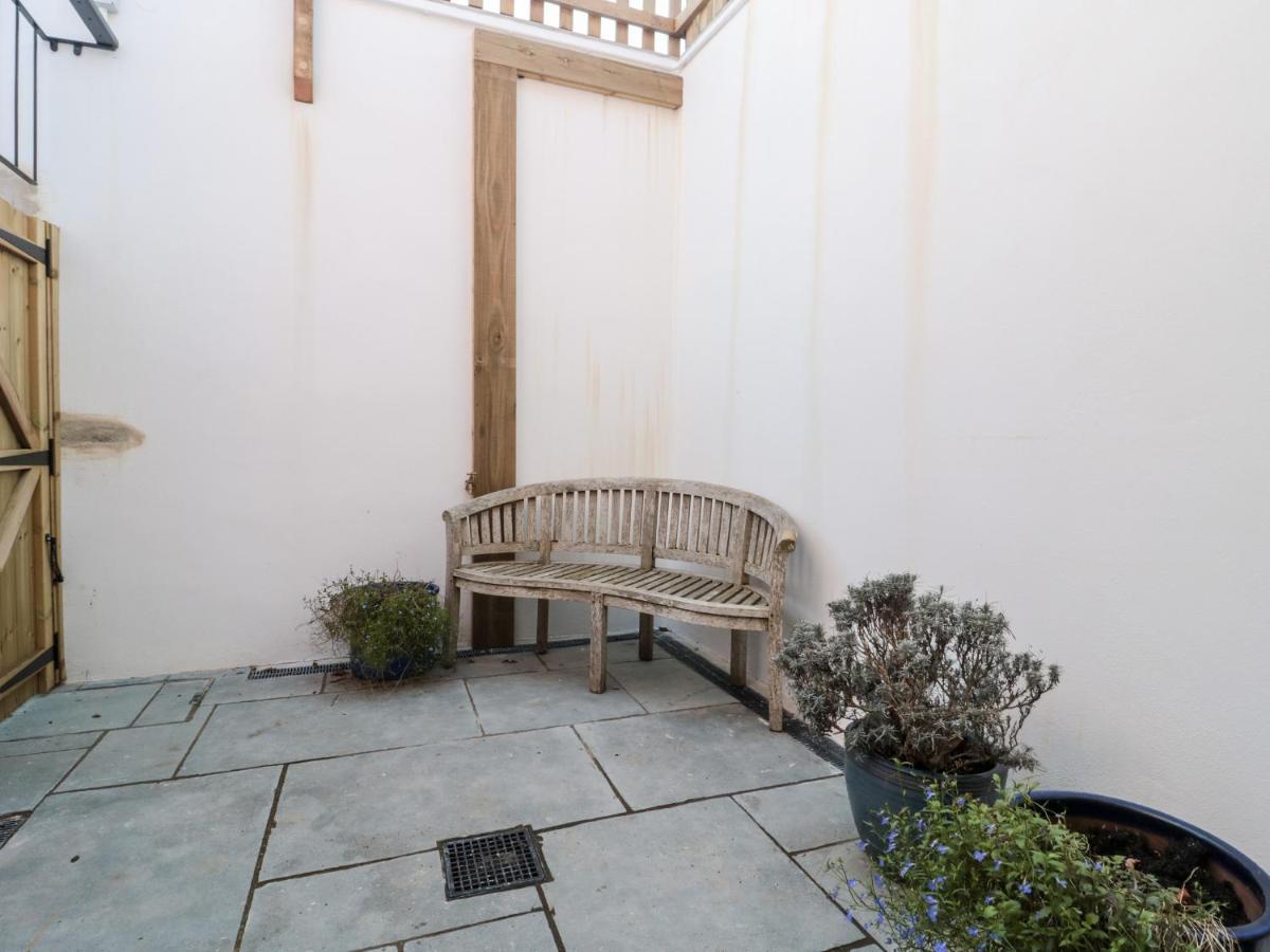 The Old Stores Annexe Holiday home *