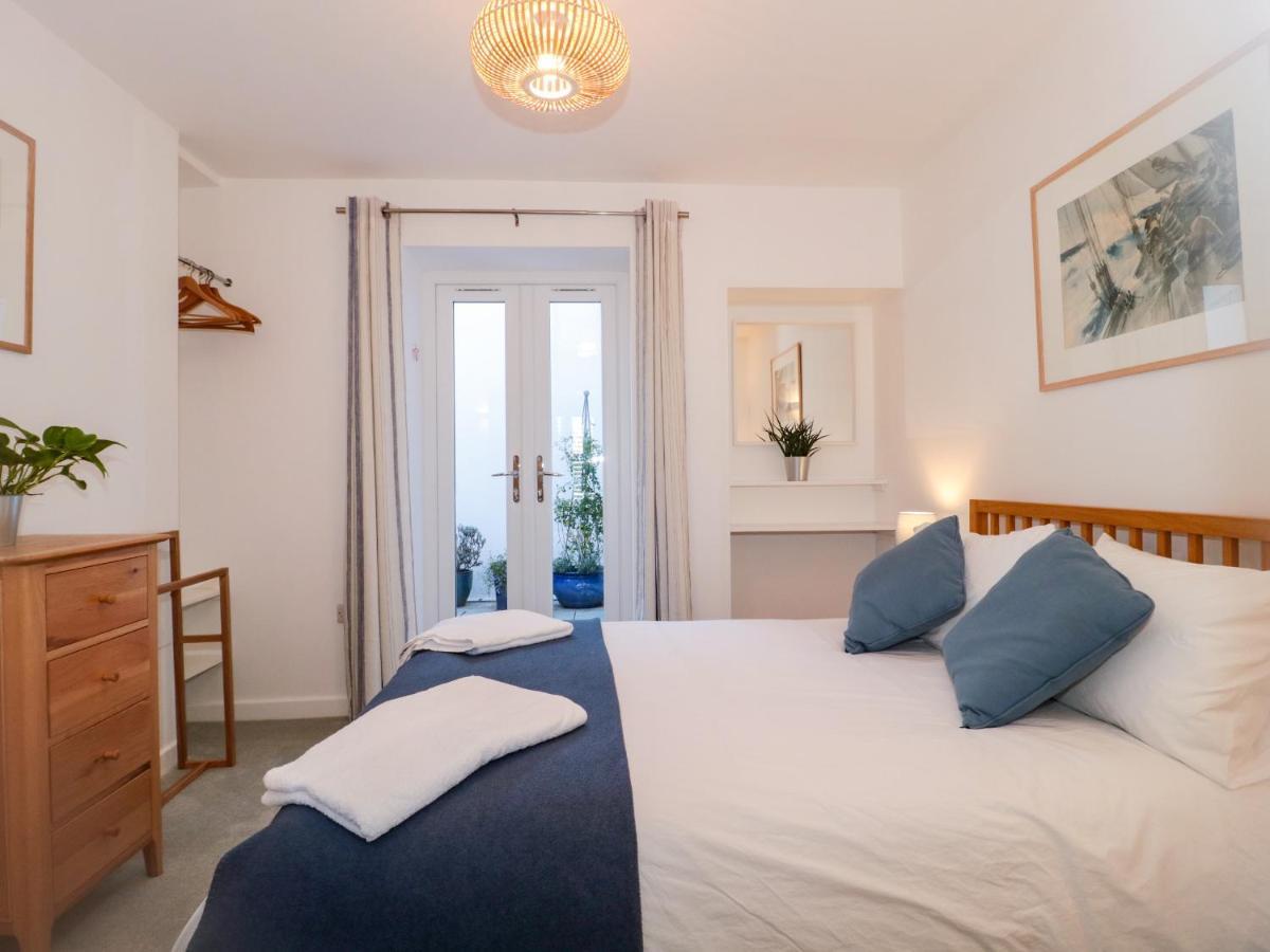 The Old Stores Annexe Holiday home Lyme Regis