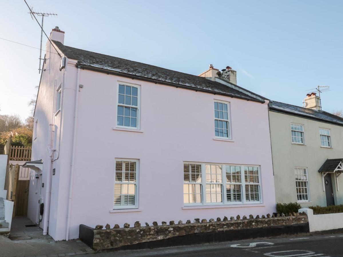 Holiday home The Old Stores Annexe