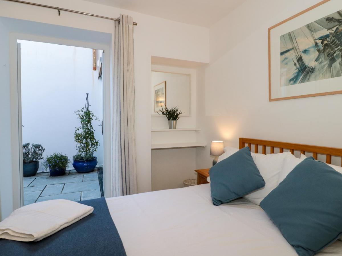 Holiday home The Old Stores Annexe Lyme Regis
