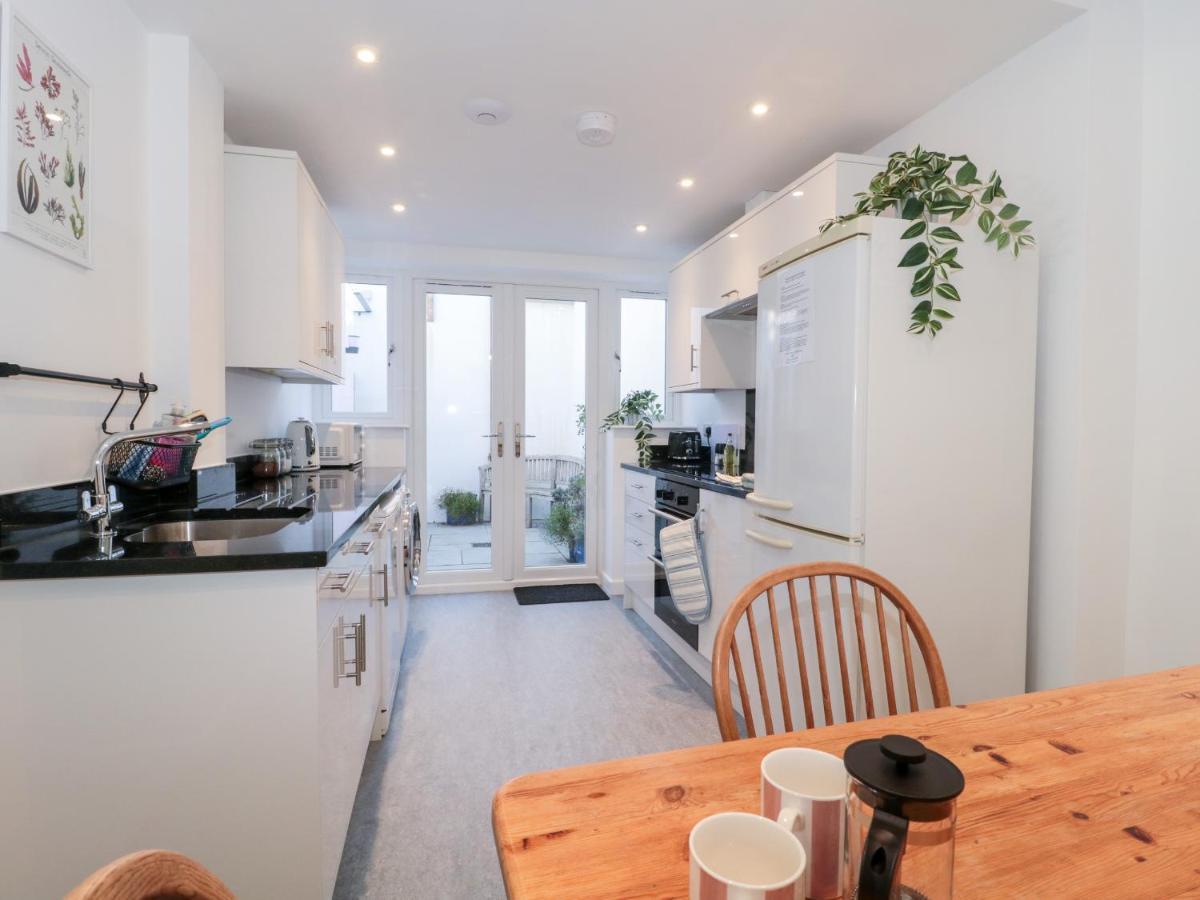 The Old Stores Annexe Holiday home *