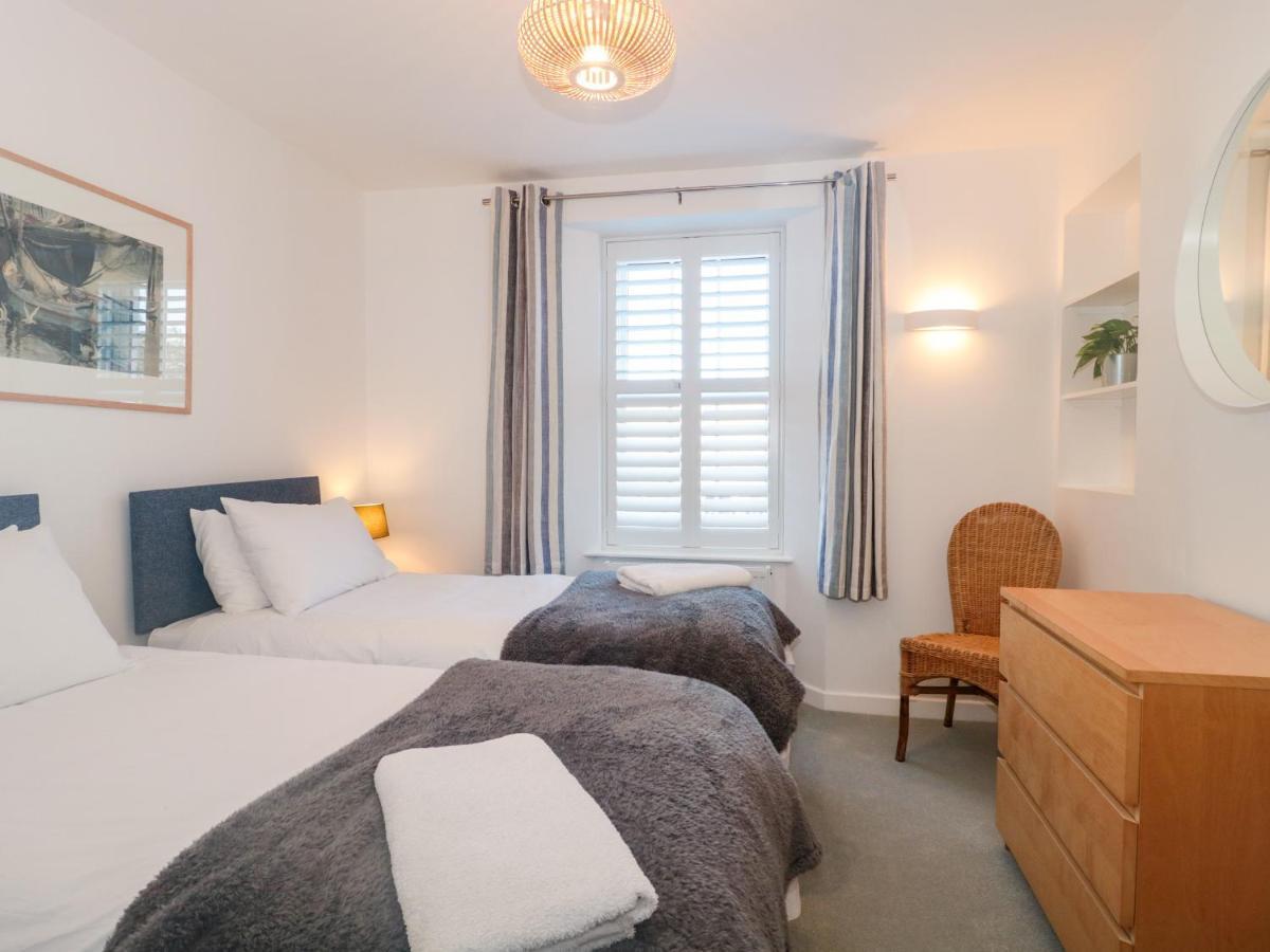 Holiday home The Old Stores Annexe Lyme Regis