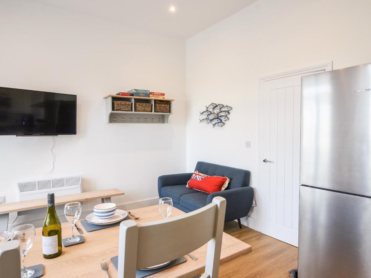 5 Victoria House Apartment *