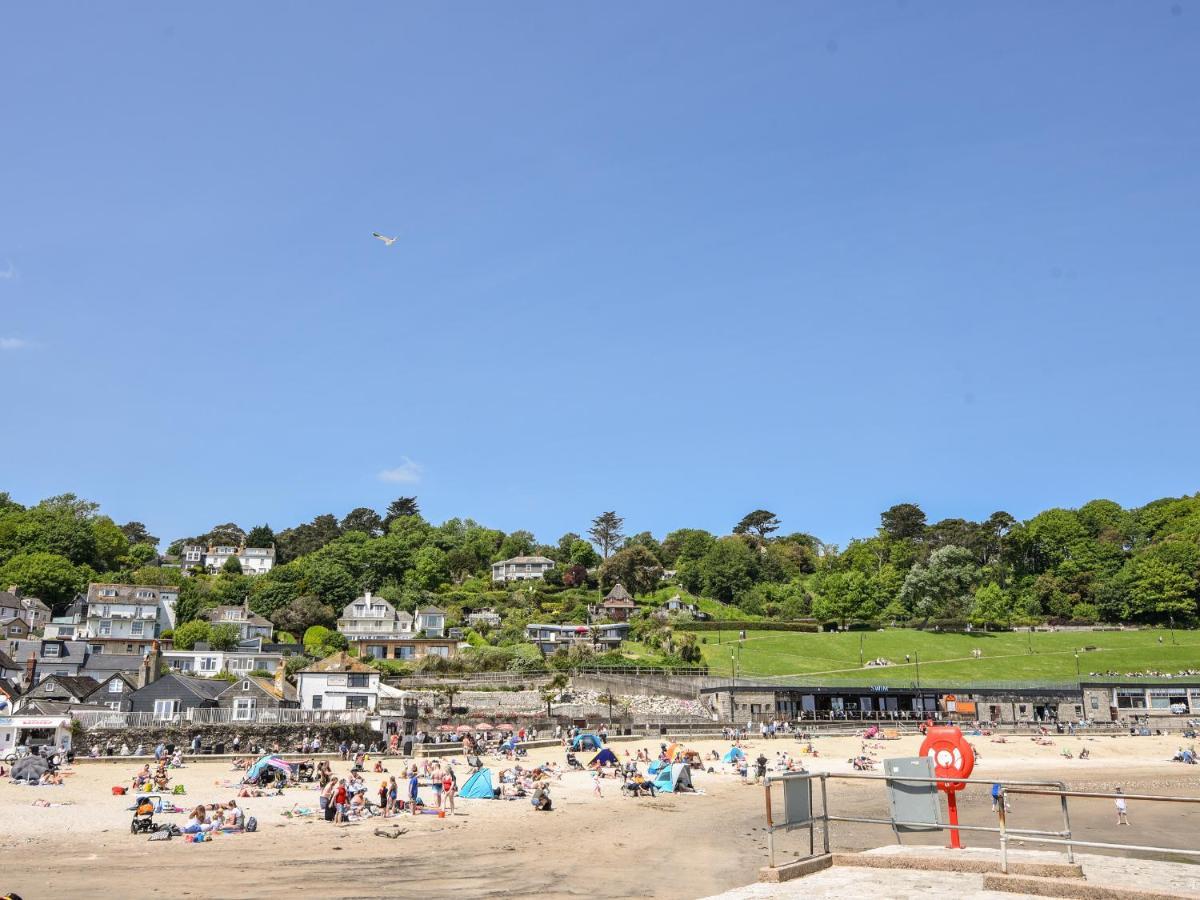 5 Victoria House Lyme Regis
