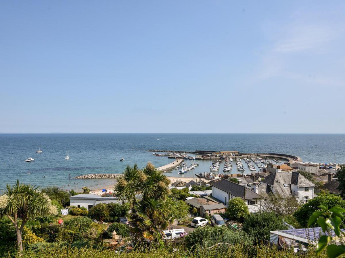 5 Victoria House Lyme Regis