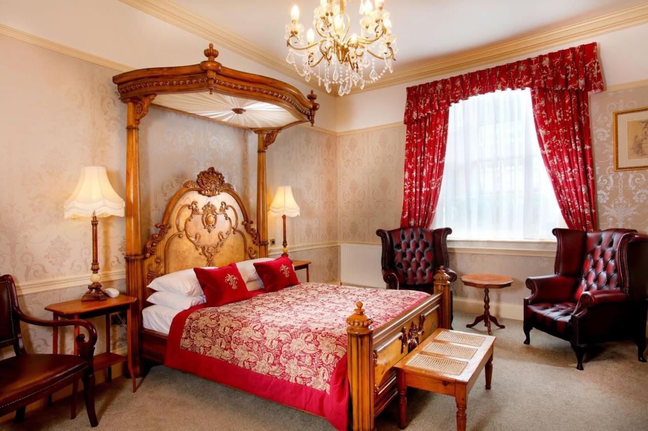 The Royal Lion 3*