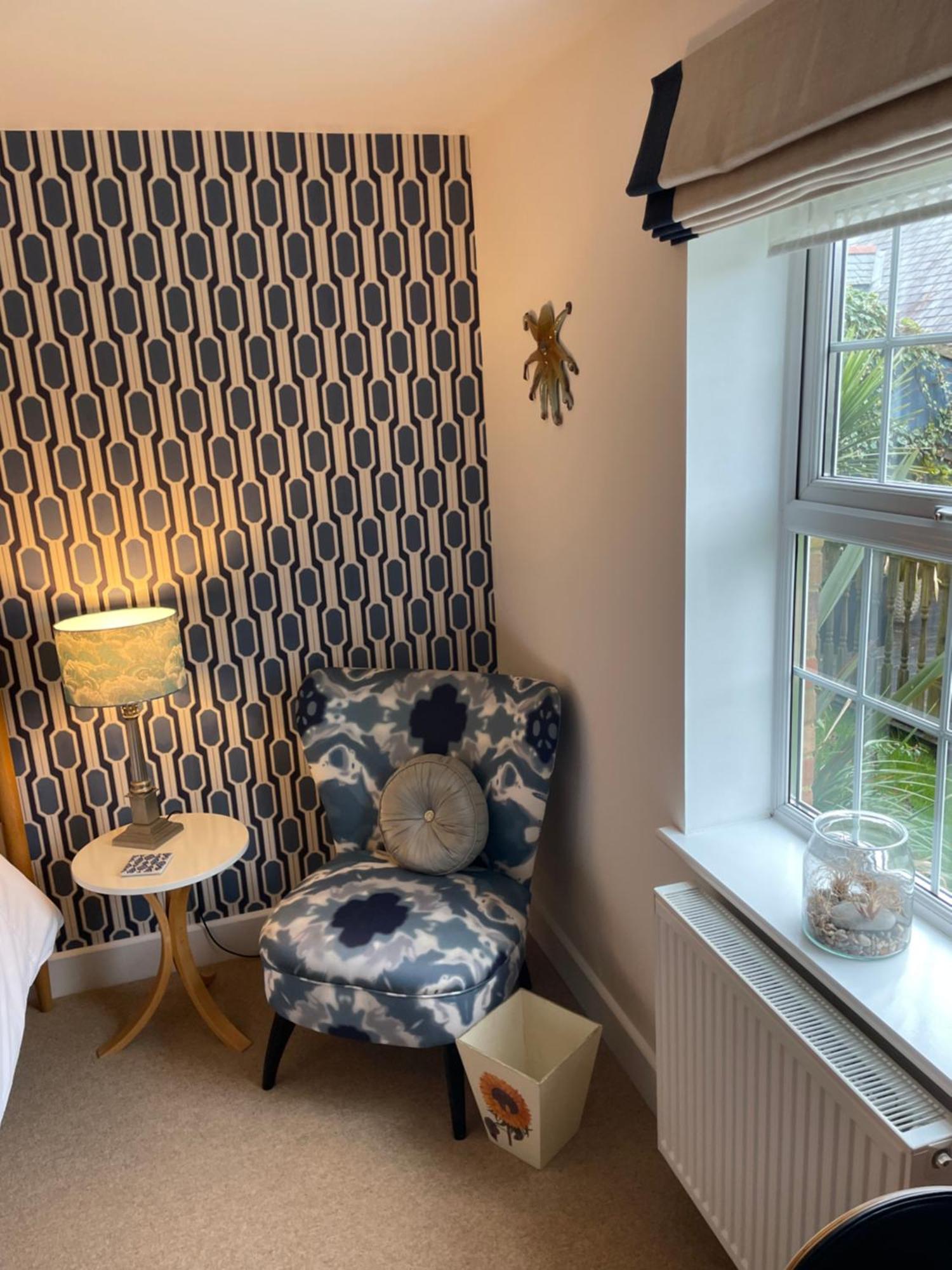 Bed & Breakfast No 12 5*