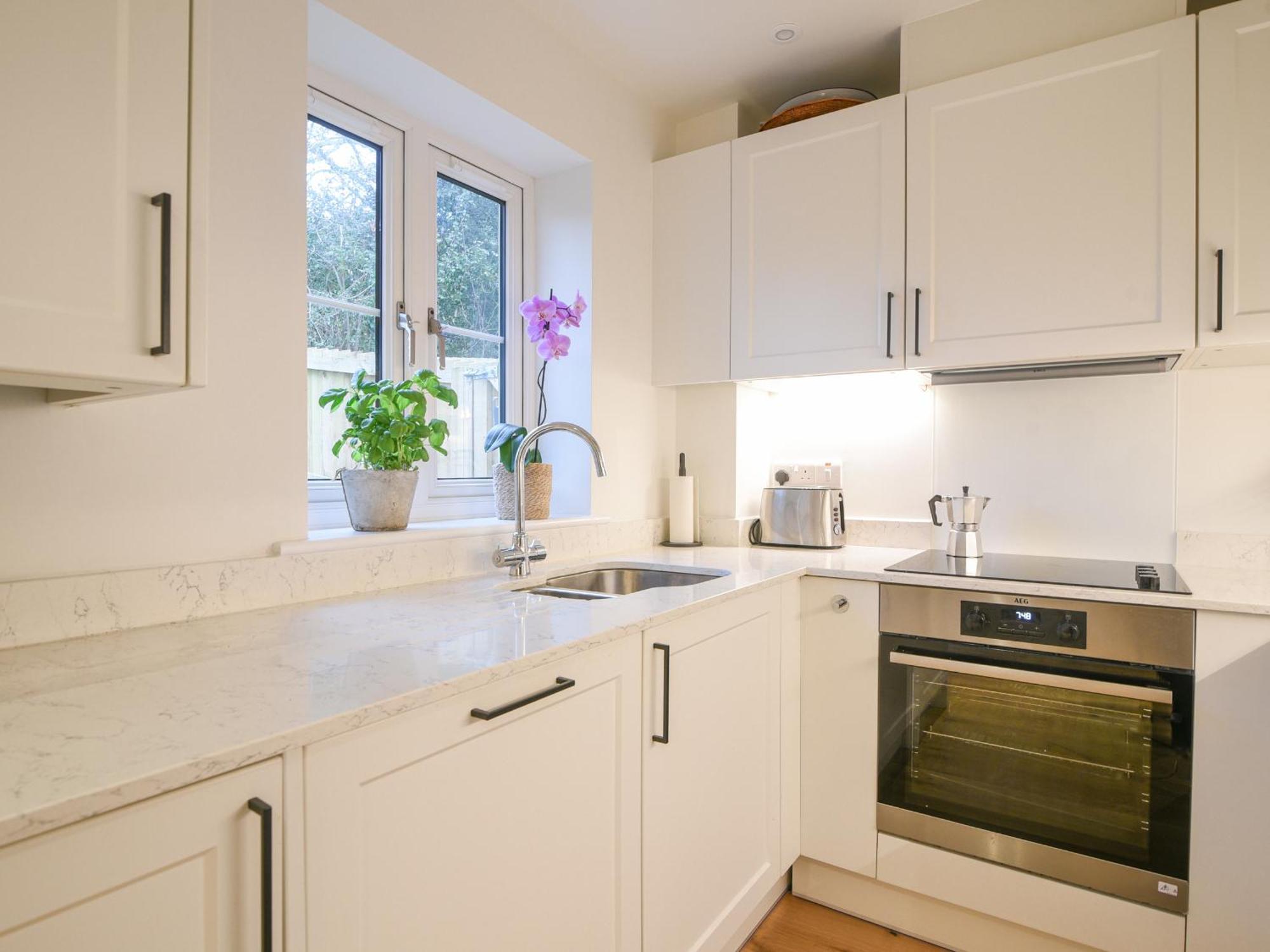 Holiday home 22 Applebee Way Lyme Regis