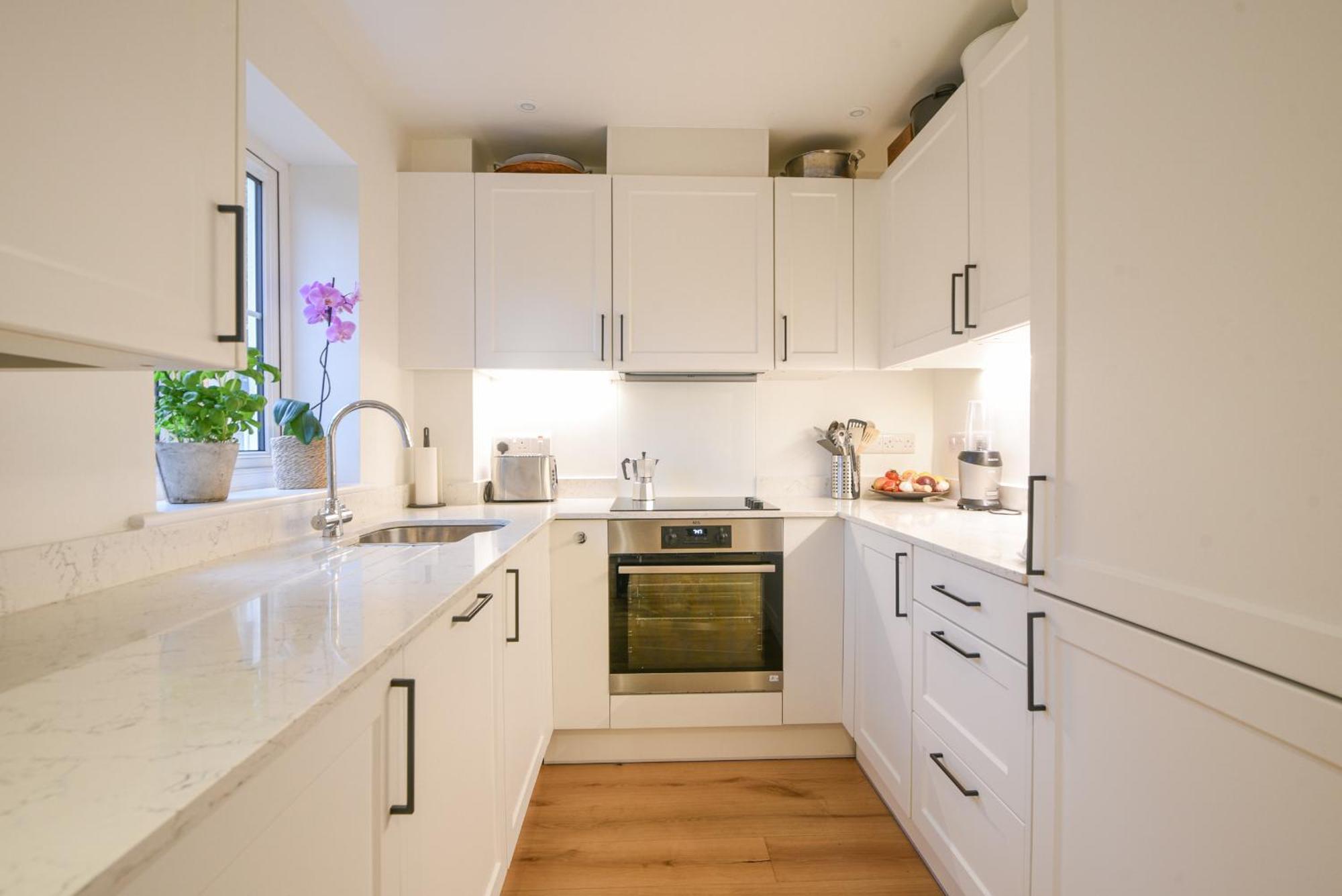 22 Applebee Way * Lyme Regis