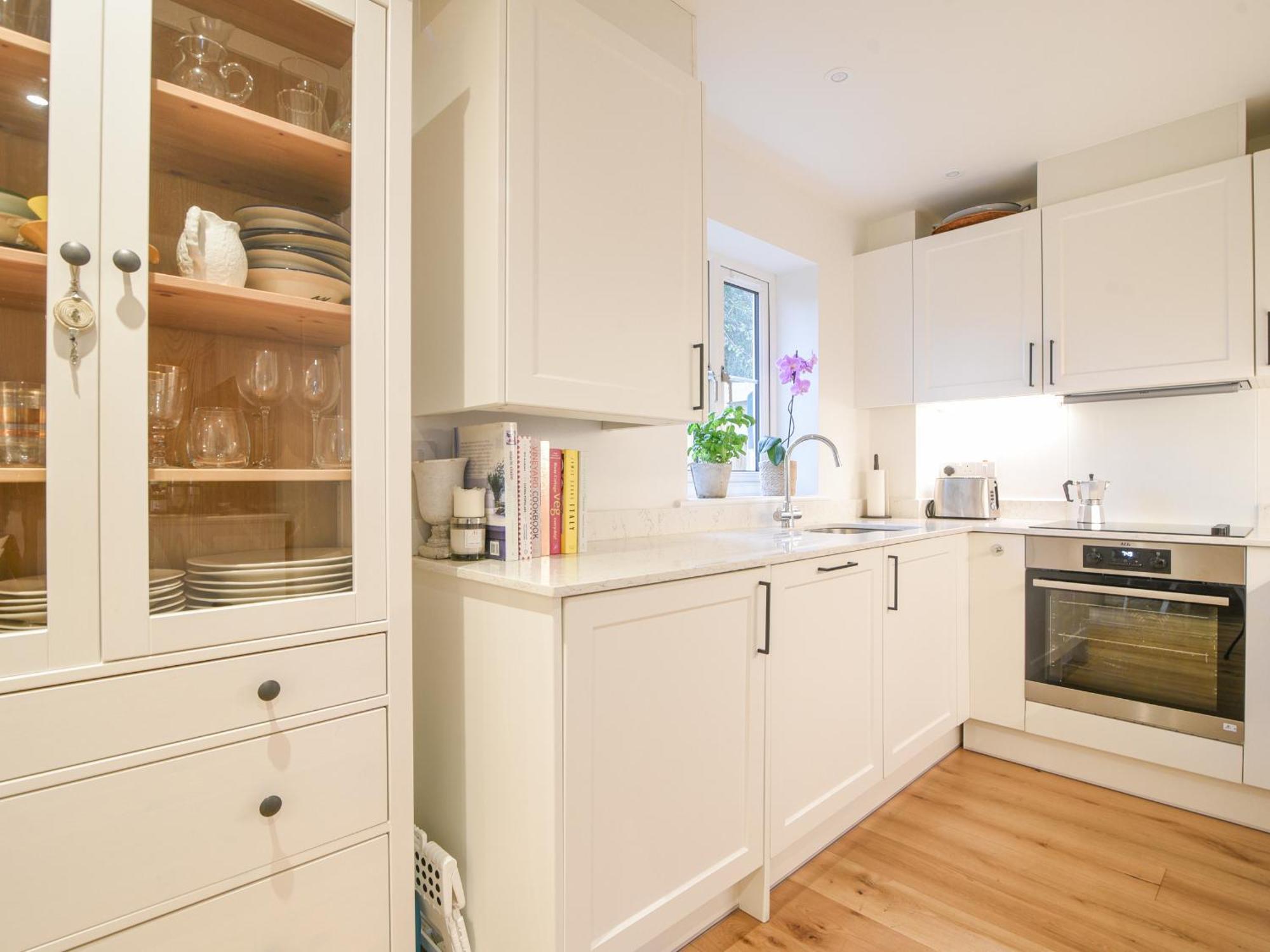 22 Applebee Way Holiday home *
