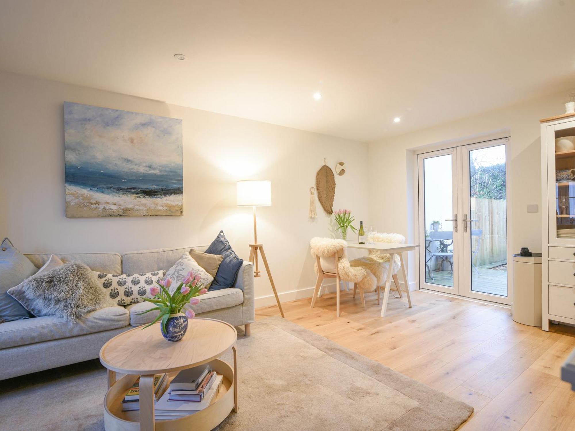 22 Applebee Way Lyme Regis
