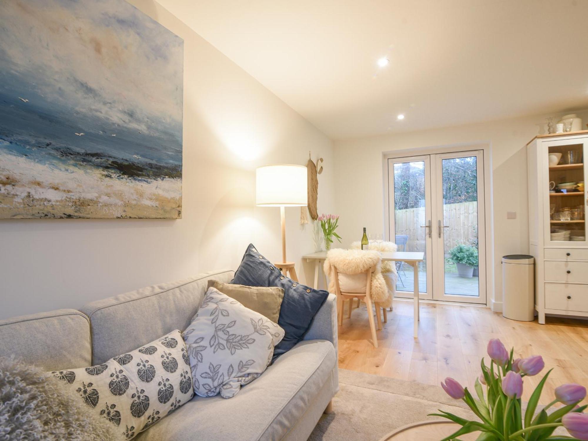 22 Applebee Way Lyme Regis
