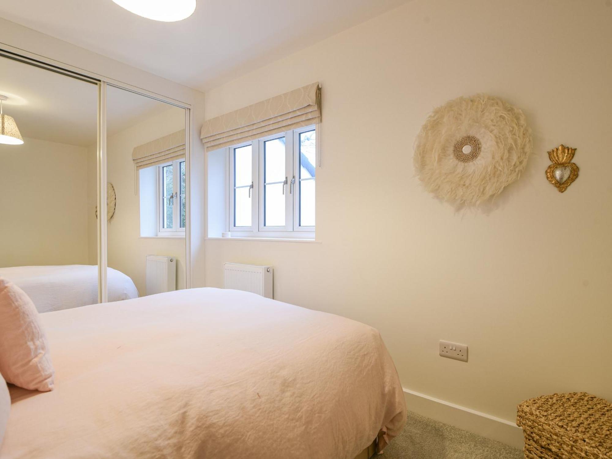 22 Applebee Way Holiday home *