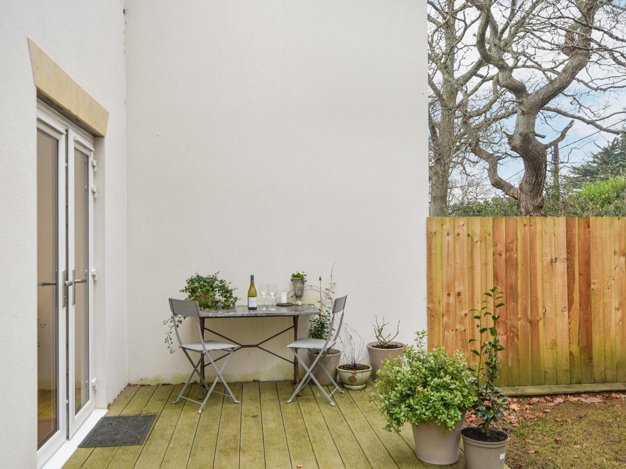 22 Applebee Way Holiday home