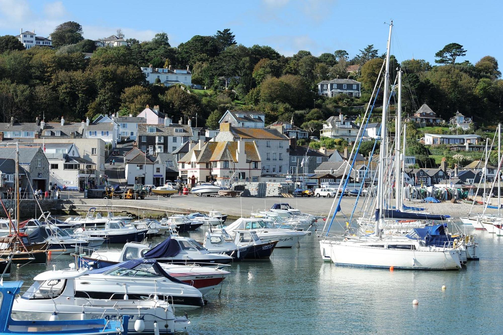 22 Applebee Way Holiday home Lyme Regis