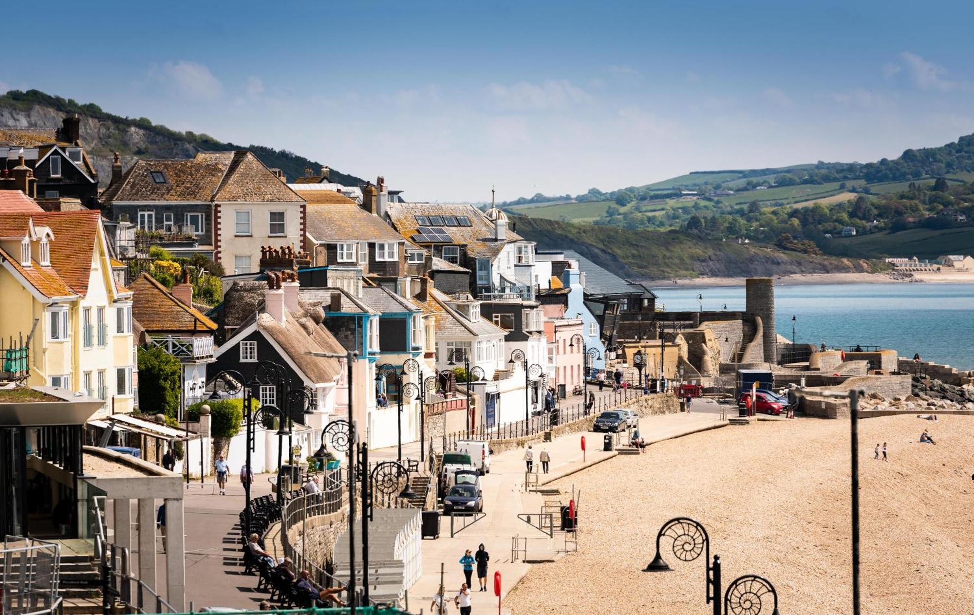 Holiday home Gorgeous Boutique Flat Sleeps 2 In *