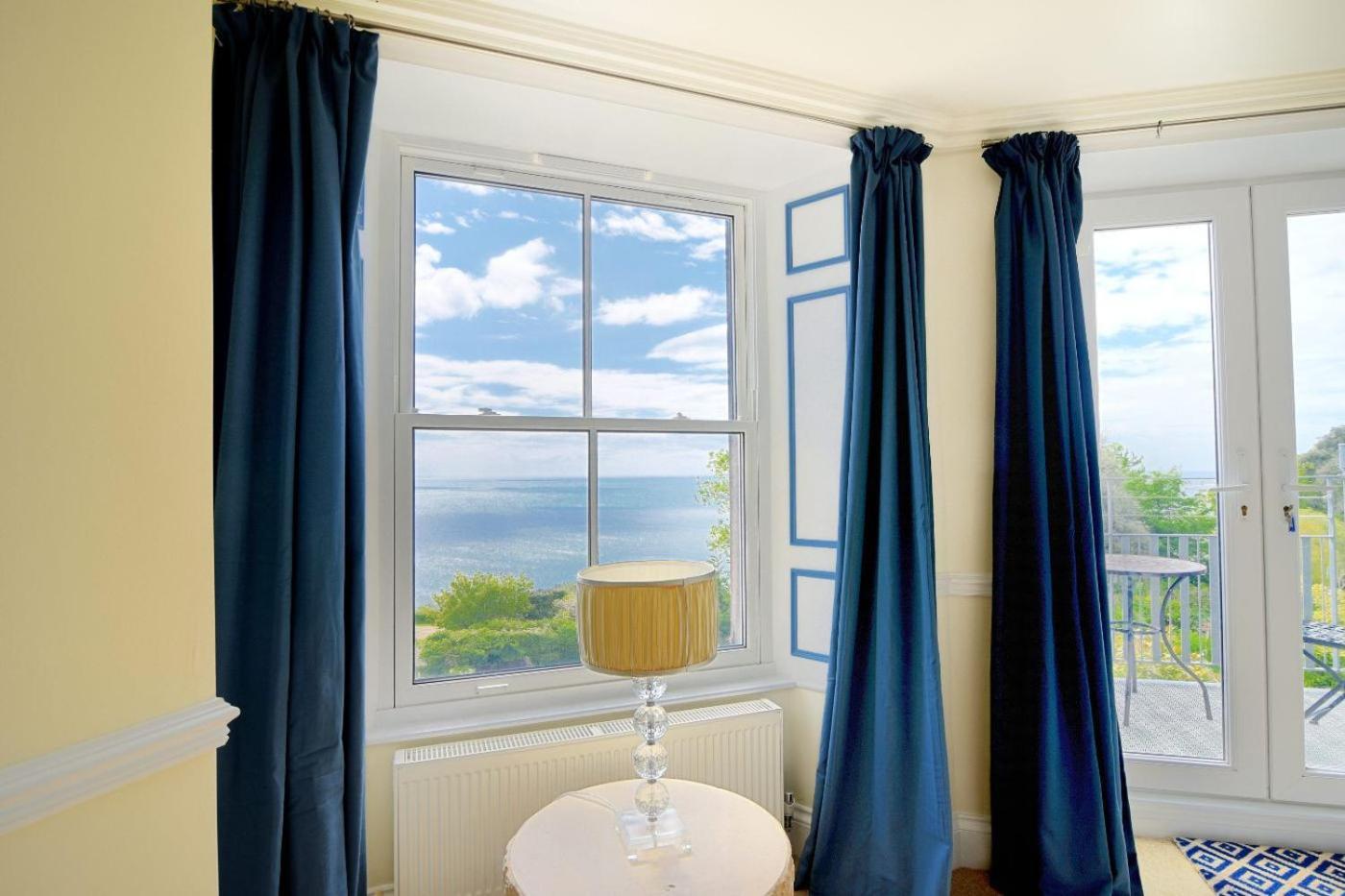 4 St Michaels House Lyme Regis