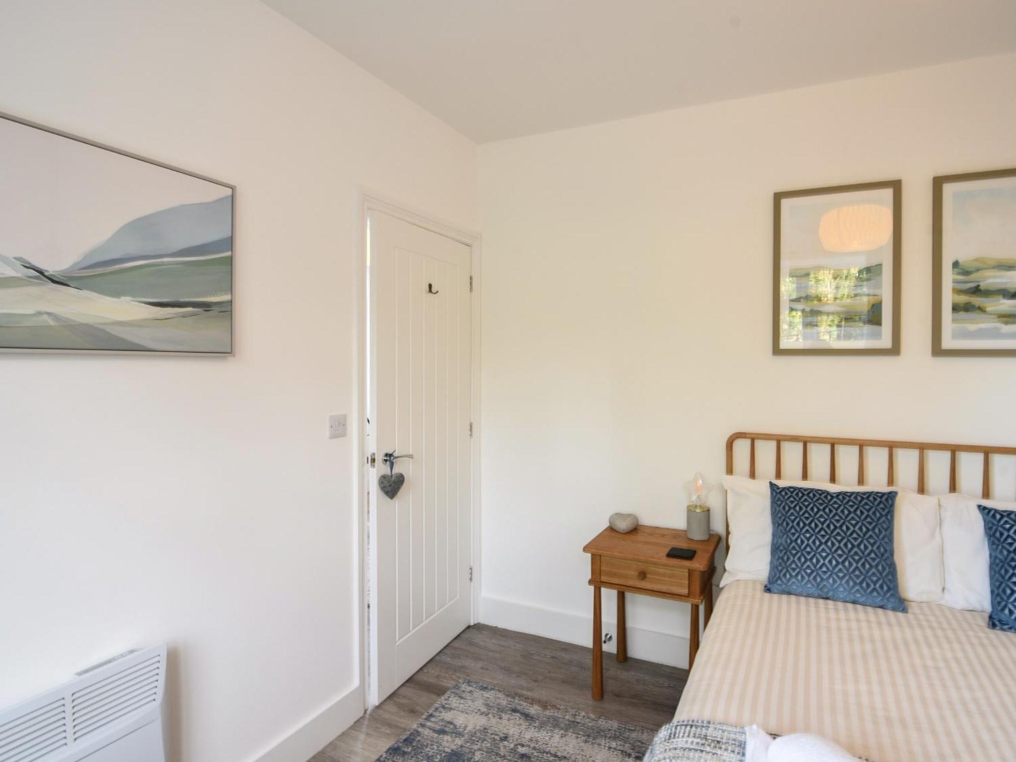 Lyme Zest Apartamento Lyme Regis