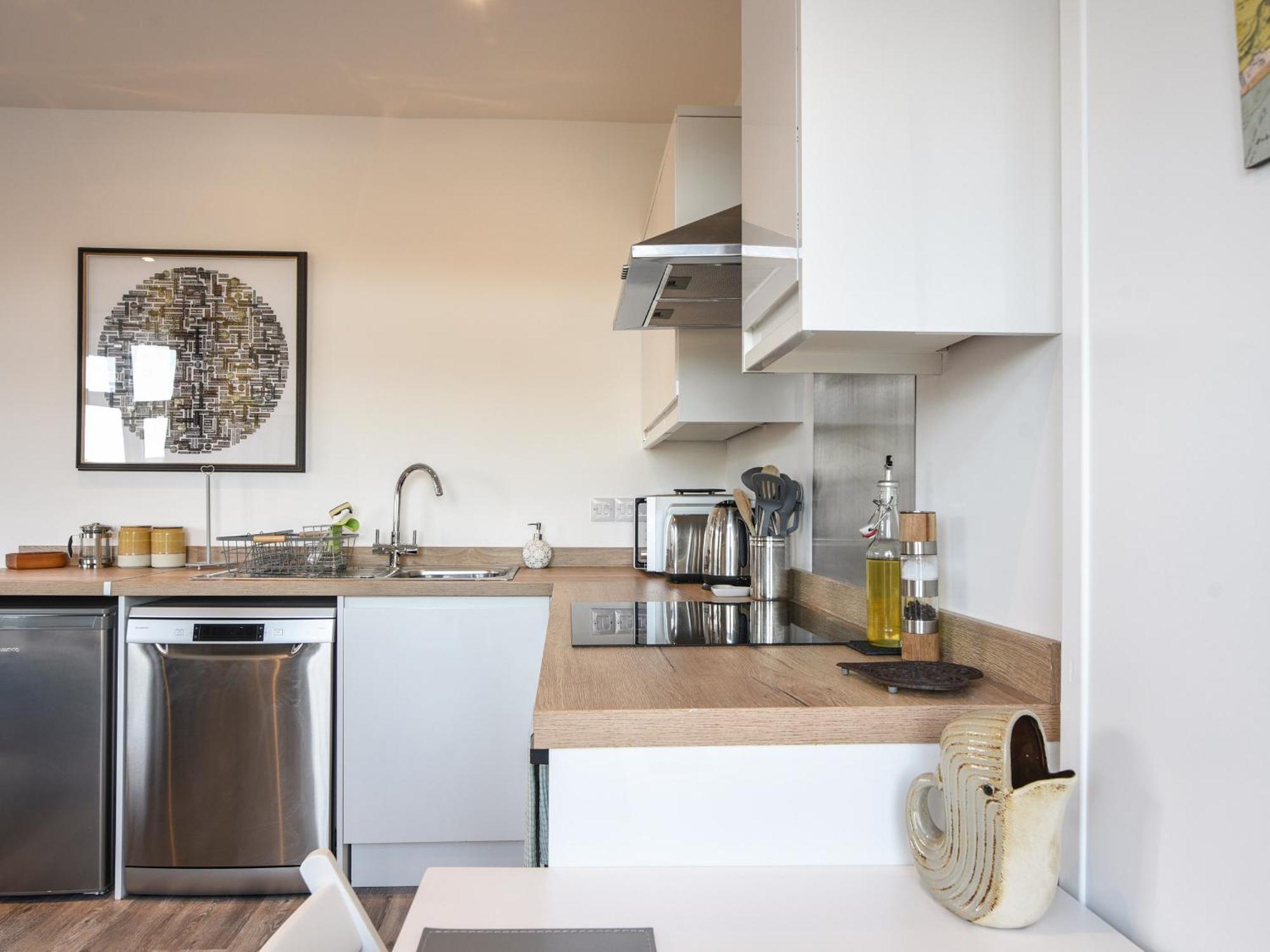Lyme Zest Apartment Lyme Regis