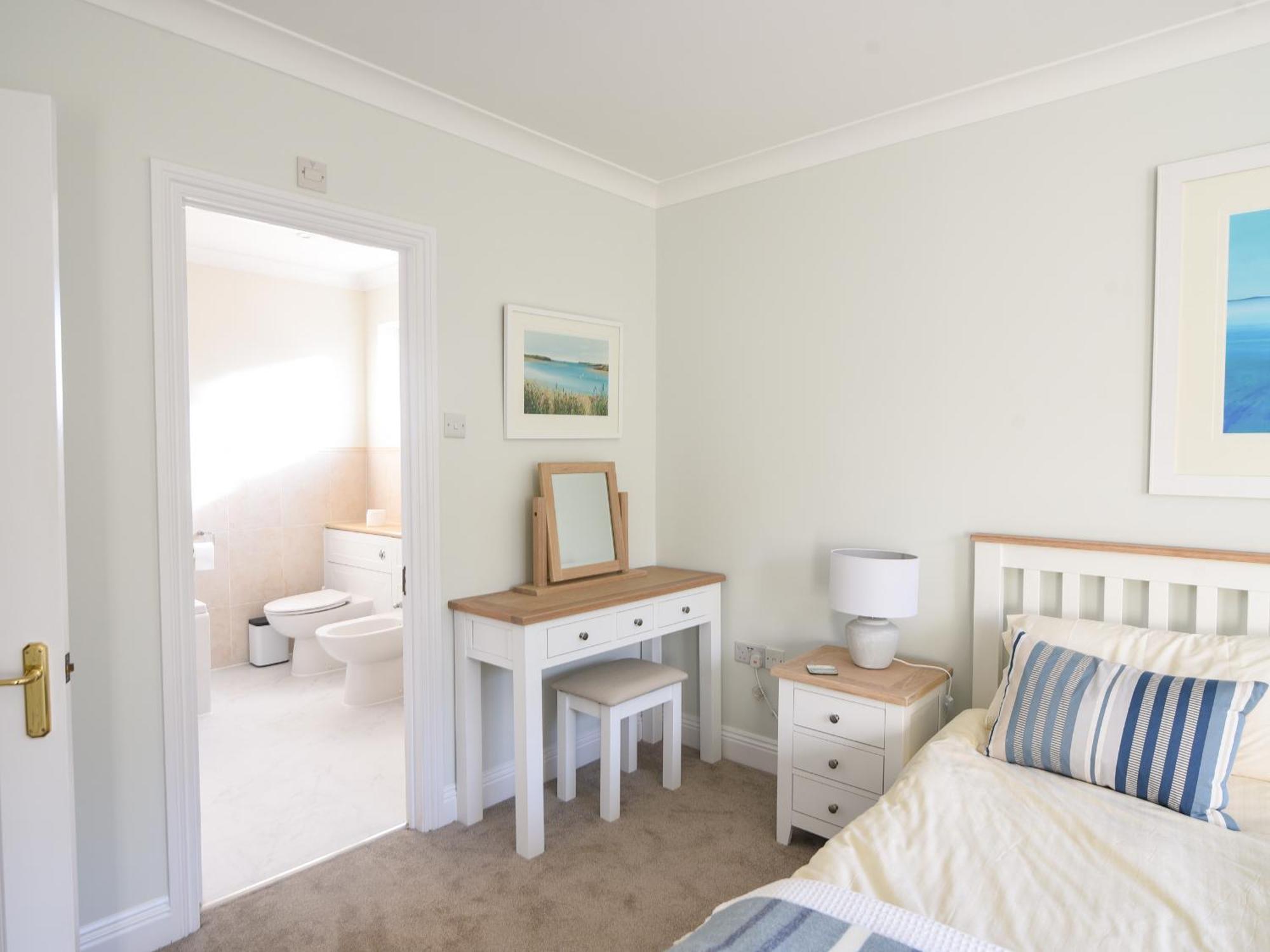 Holiday home Lyme Bay View *