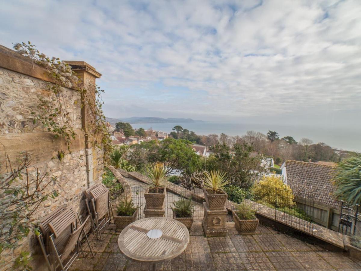 Holme Cleve - Enjoy The Best View Of
