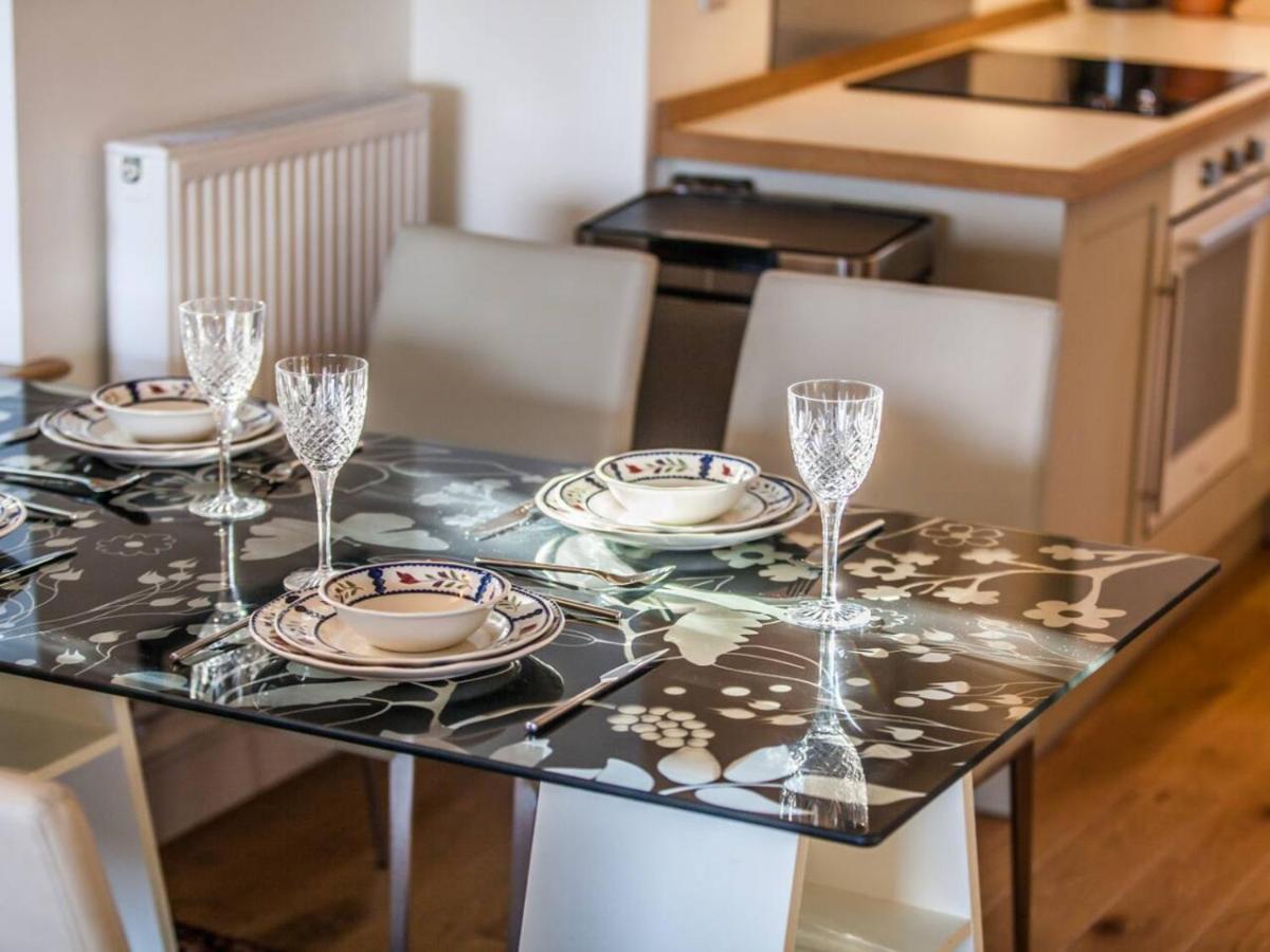 Holme Cleve - Enjoy The Best View Of Apartment *