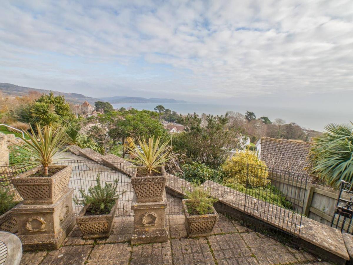 Holme Cleve - Enjoy The Best View Of Apartment *