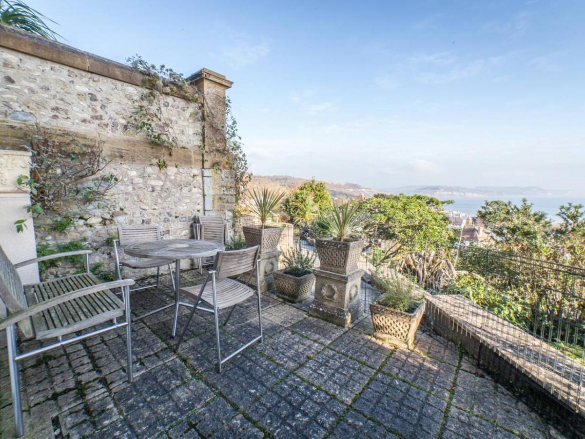 Holme Cleve - Enjoy The Best View Of Apartment