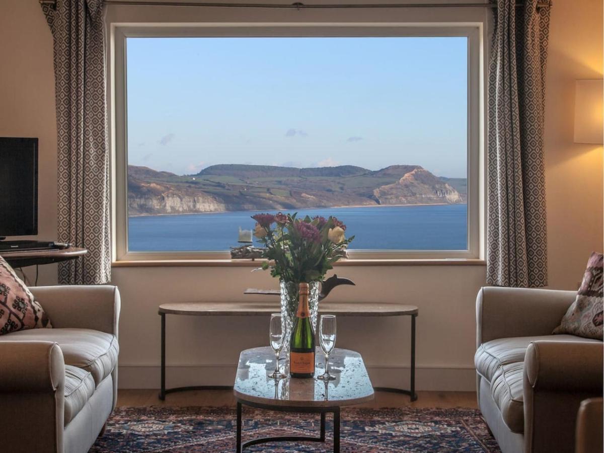 Holme Cleve - Enjoy The Best View Of *