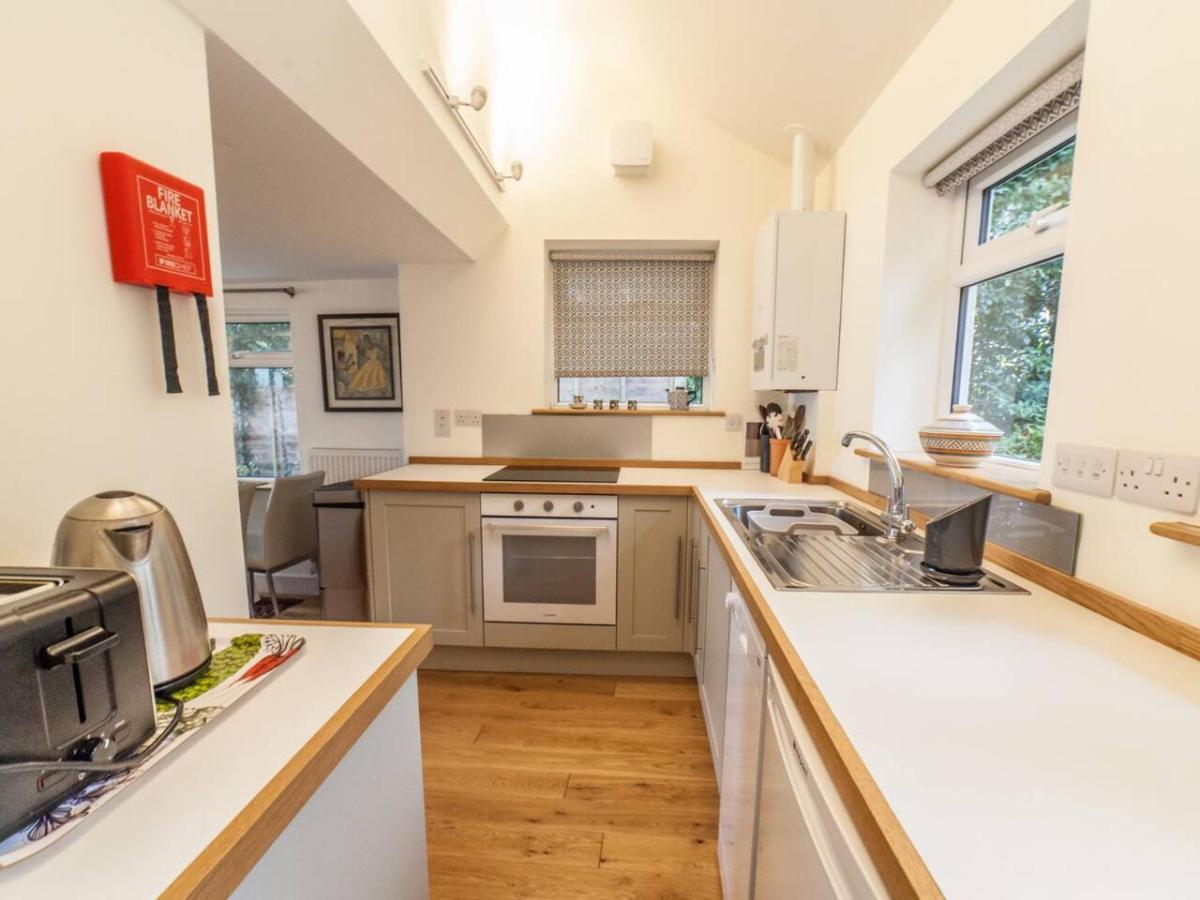 Apartment Holme Cleve - Enjoy The Best View Of Lyme Regis