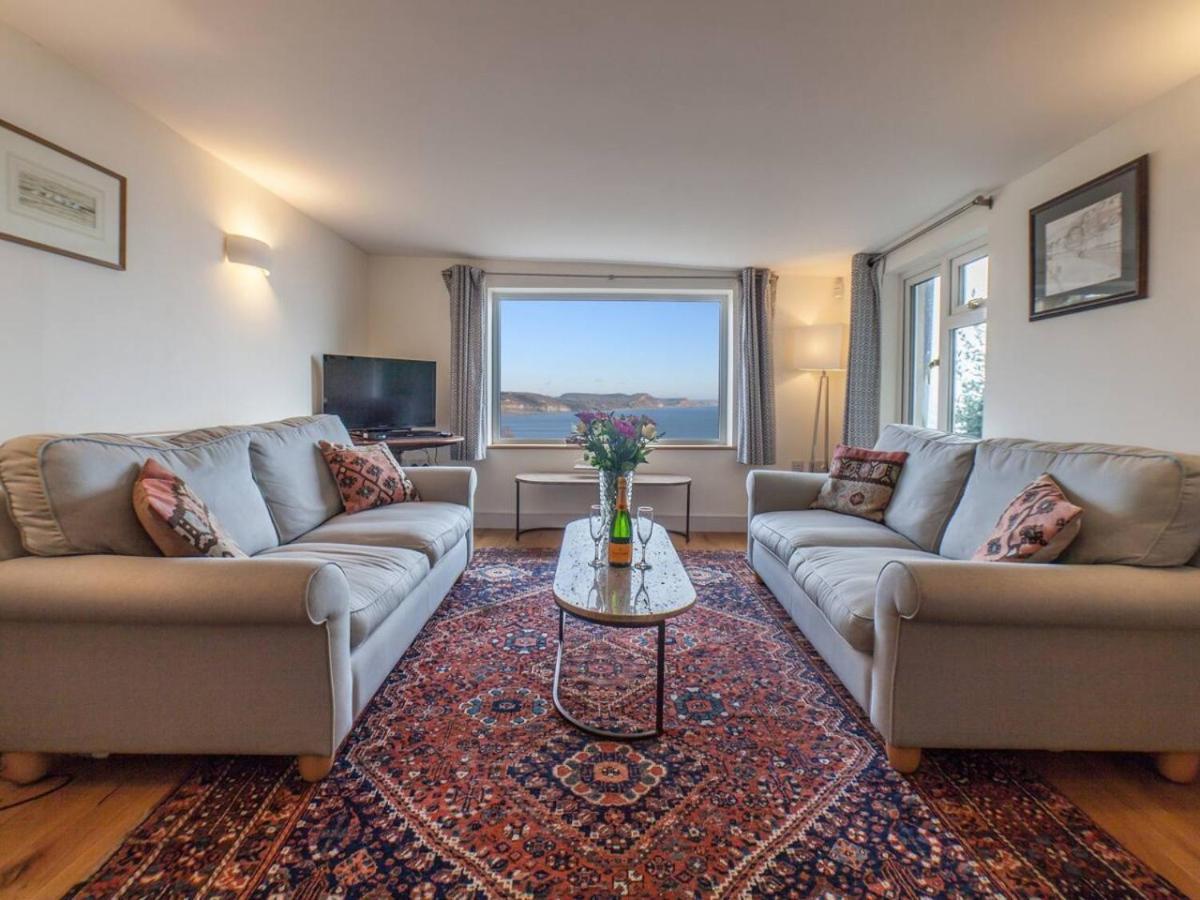 Apartment Holme Cleve - Enjoy The Best View Of *