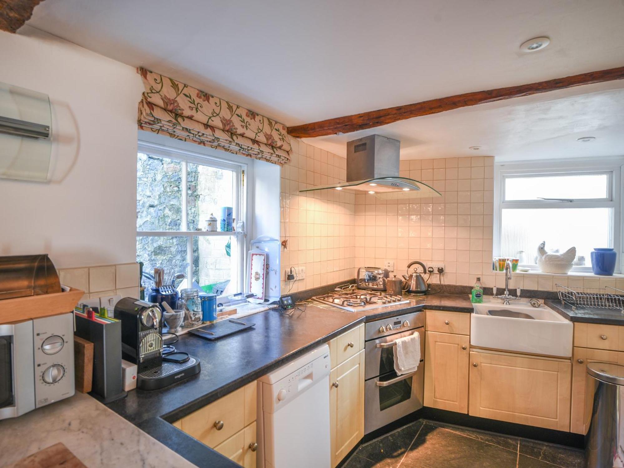 Holiday home Naunton *