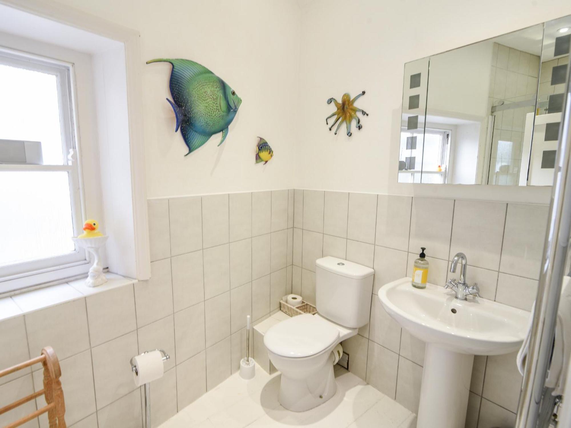 Holiday home Naunton Lyme Regis
