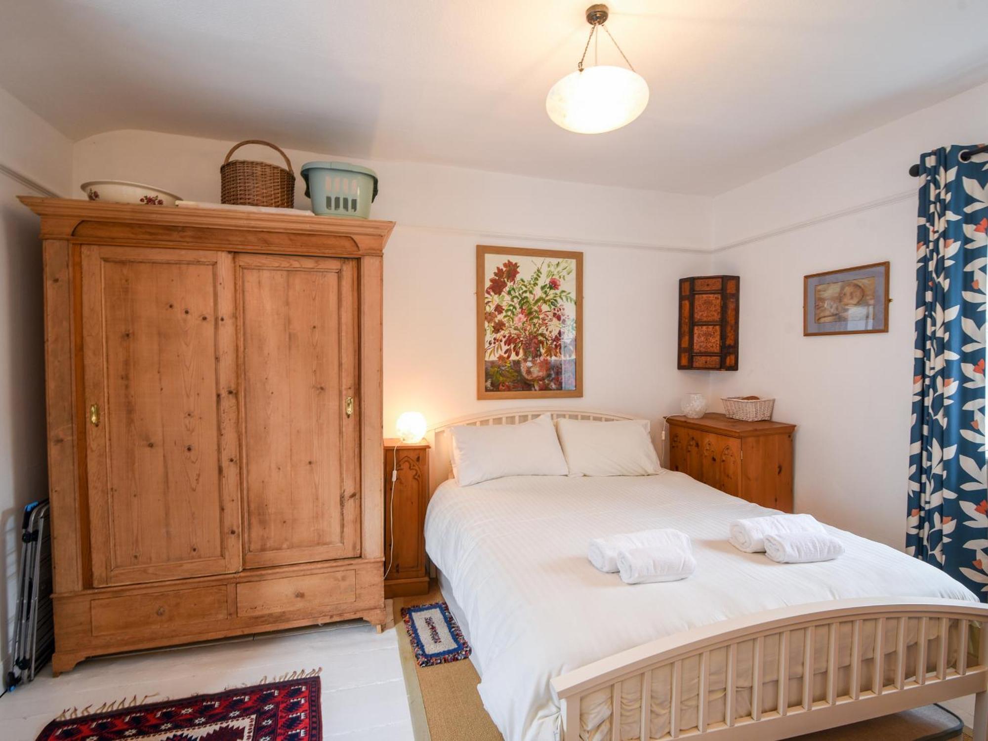 Holiday home Naunton Lyme Regis